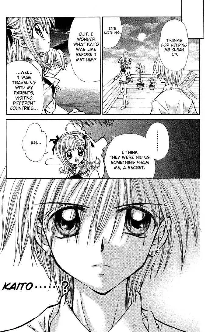 Mermaid Melody Pichi Pichi Pitch Chapter 15 12